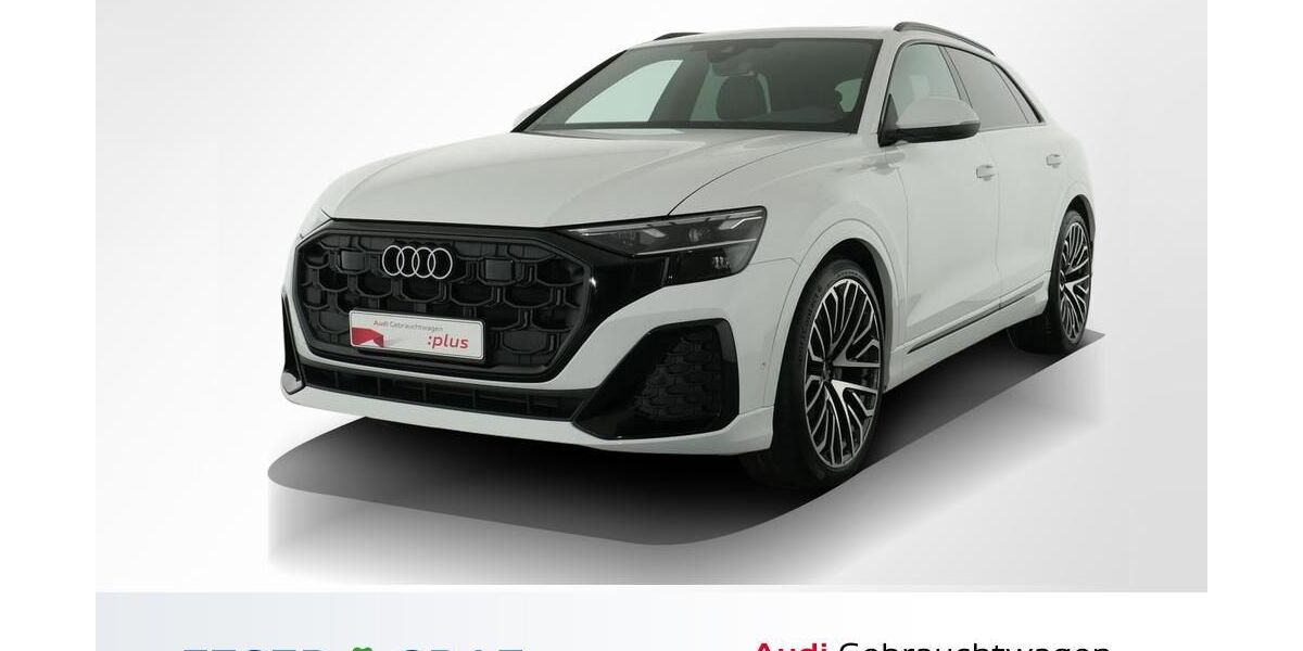 Audi Q8 15.900 km 74.950 € Nürnberg 90411