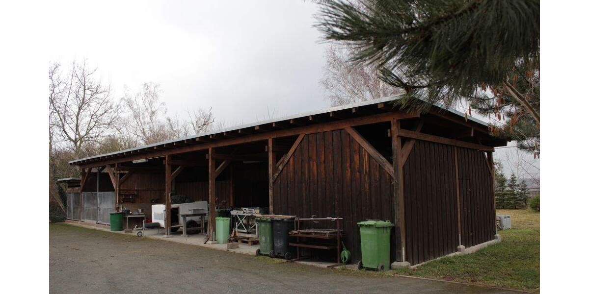 Gewerbeobjekt Thale / Westerhausen Westerhausen - 225.000&euro; | Angebot:25703073
