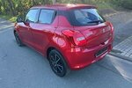 Suzuki Swift Club 64.725 km 11.790 &euro; Olsberg 59939