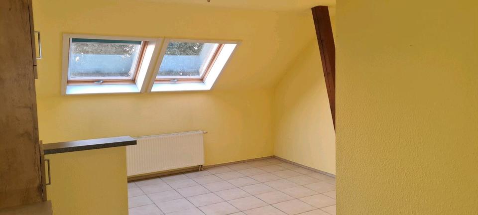 Dachgeschoßwohnung Lychen - 1 Zimmer, 40 m&sup2;, 550&euro; | Angebot:26237500