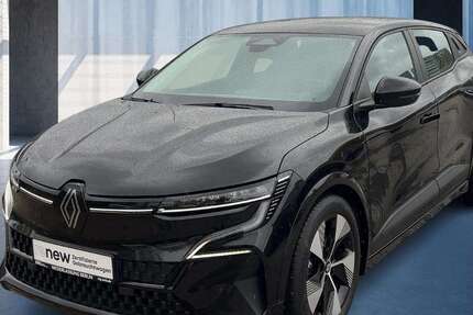 Renault Megane E-Tech 9.584 km 21.890 &euro; Berlin 13055