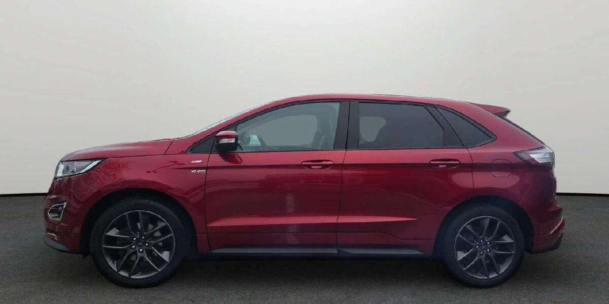 Ford Edge 63.000 km 17.900 &euro; Unterhaching 82008