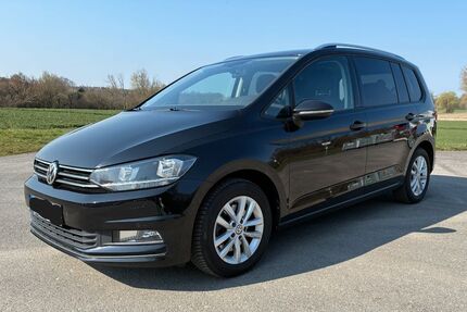 VW Touran 146.000 km 13.700 &euro; Schaafheim 64850