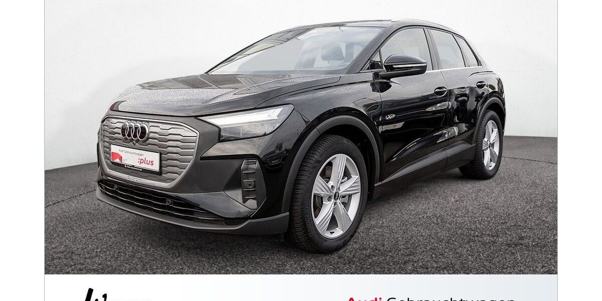 Audi Q4 e-tron 29.891 km 29.390 &euro; Uelzen 29525