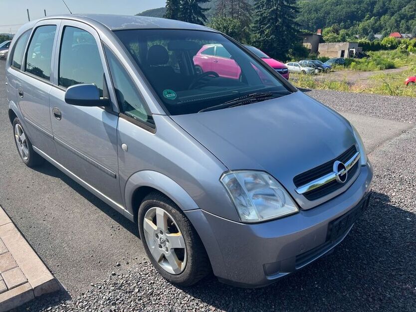 Meriva