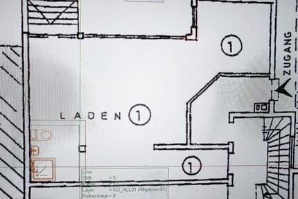 Wohnung Möglingen - 2 Zimmer, 55 m&sup2;, 1.050&euro; | Angebot:24770946