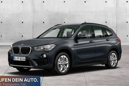 BMW X1 106.285 km 21.000 &euro; Koblenz 56073