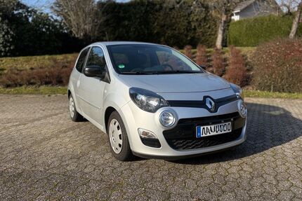 Renault Twingo 6.463 km 6.499 &euro; Altenkirchen 57610