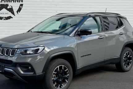 Jeep Compass 40.000 km 30.999 &euro; Trier 54294