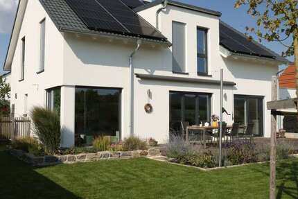 Haus Biesenthal - 4 Zimmer, 113 m&sup2;, 487.236&euro; | Angebot:25403806