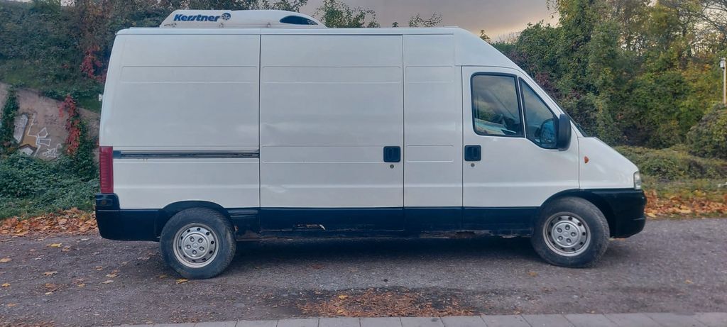 Peugeot Boxer 782.984 km 2.100 € Erfurt 99089