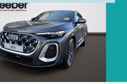 Audi SQ5 2.500 km 91.881 &euro; Weil der Stadt 71263