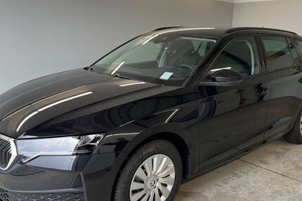 Skoda Octavia 3.000 km 29.480 &euro; Wangen 88239