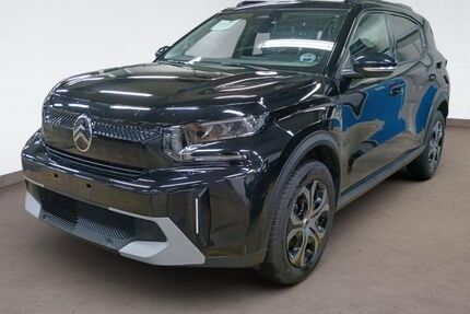 Citroen C3 Aircross 36.871 km 18.880 &euro; Bernburg 06406