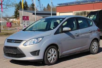 Ford C-Max 58.000 km 3.990 &euro; Krumbach 86381