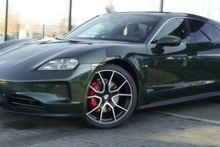 Porsche Taycan 19.890 km 102.590 € Magdeburg 39116