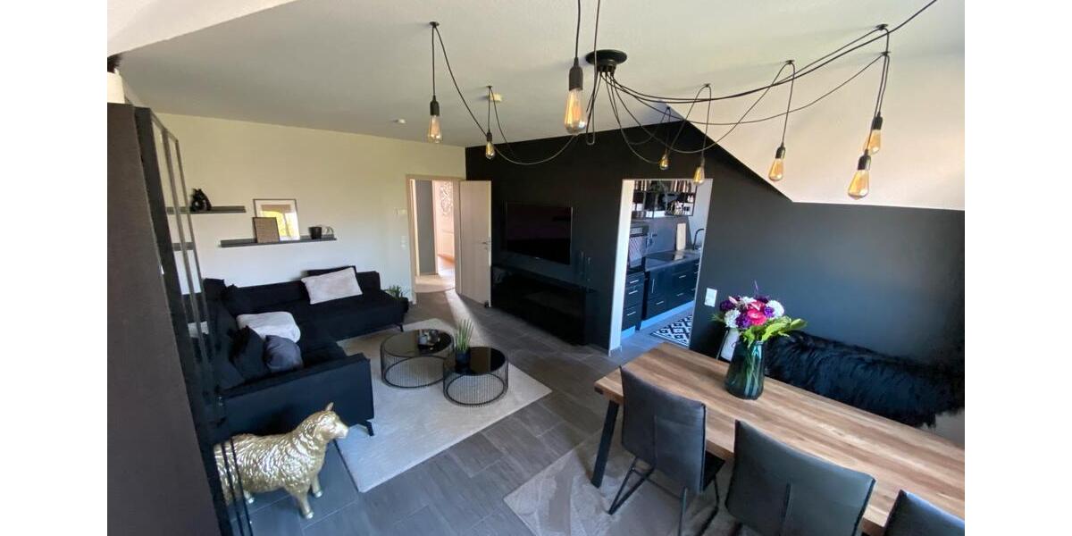 Dachgeschoßwohnung Geldern - 5 Zimmer, 68 m&sup2;, 219.000&euro; | Angebot:25923853