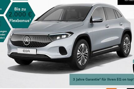 Mercedes-Benz EQA 22.100 km 45.900 &euro; Emmendingen 79312