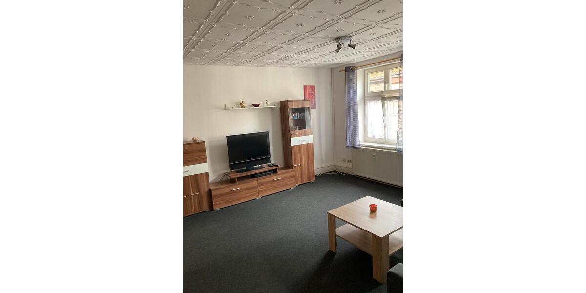 Etagenwohnung Salzwedel - 2 Zimmer, 60 m&sup2;, 450&euro; | Angebot:26380016