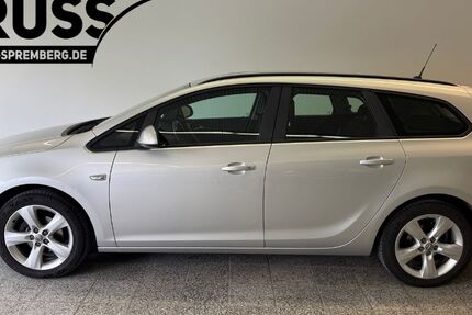 Opel Astra 163.000 km 4.990 &euro; Spremberg 03130