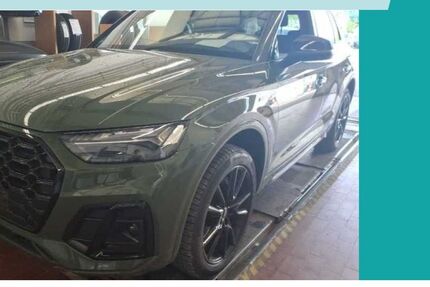Audi Q5 56.095 km 39.490 &euro; Leonberg 71229