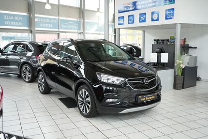 Opel Mokka 86.900 km 12.500 &euro; Obertshausen 63179