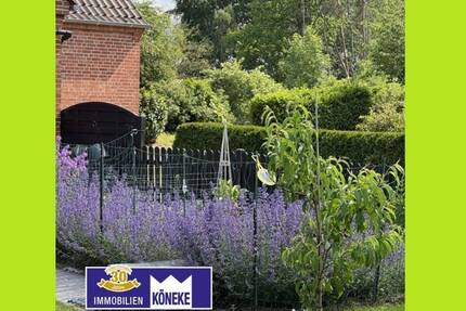 Ein neues Zuhause, kleines Haus mit viel Potenzial, in ruhiger Außenlage! 6 zimmer