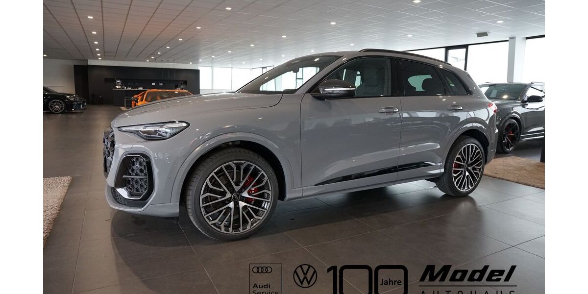 Audi SQ5 1.100 km 99.900 &euro; Blaufelden - Wiesenbach 74572