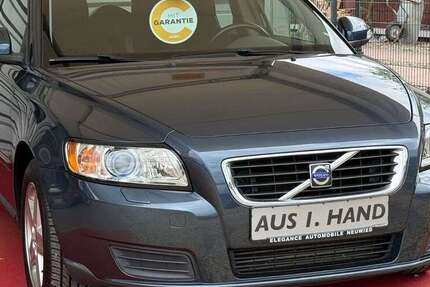 Volvo V50 78.700 km 8.990 &euro; Neuwied 56567
