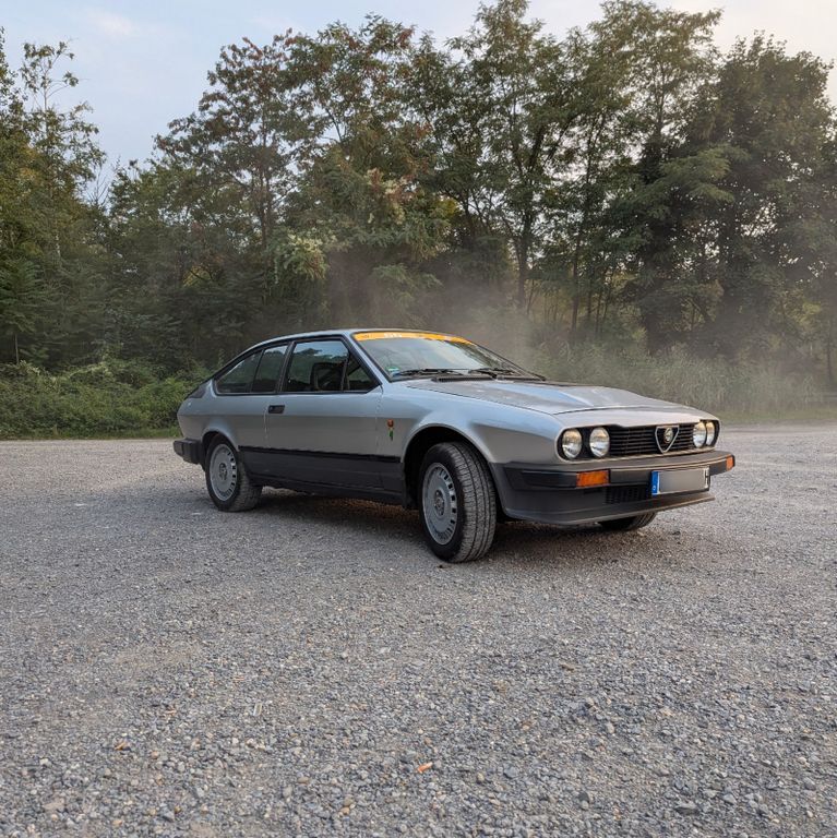 GTV