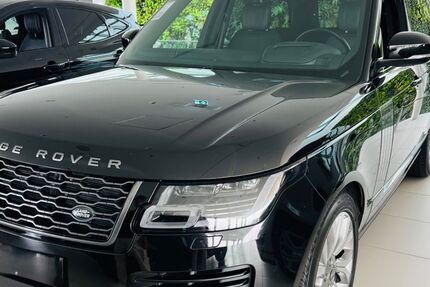 Land Rover Range Rover 85.000 km 54.900 &euro; Starnberg 82319