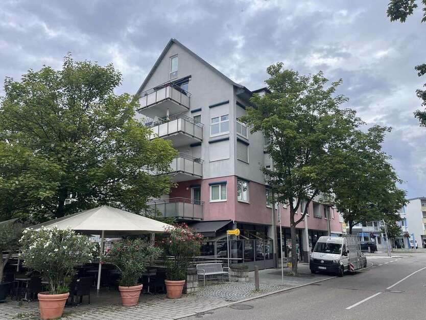 Wohnung zum Mieten in Wernau 810 € 74.2 m²