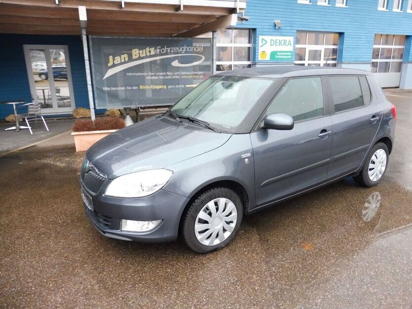 Fabia