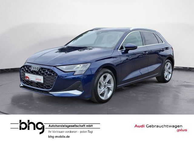 Audi A3 12.785 km 26.960 &euro; Ettlingen 76275