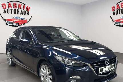 Mazda 3 120.000 km 12.400 € Köln 50827