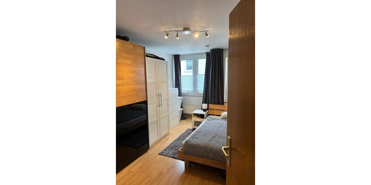 Etagenwohnung Manderscheid - 1 Zimmer, 56 m&sup2;, 600&euro; | Angebot:26134516