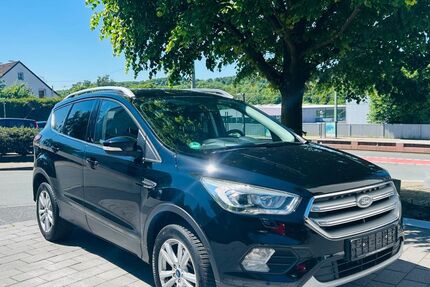 Ford Kuga 112.000 km 12.500 &euro; Bielefeld 33647