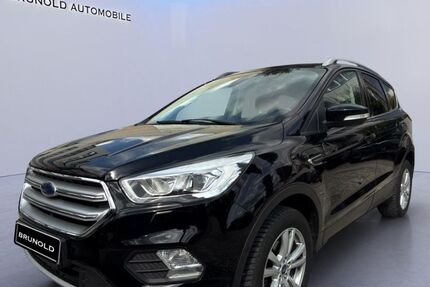 Ford Kuga 64.050 km 12.900 &euro; Backnang 71522