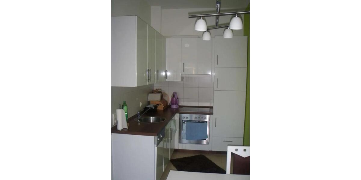 Erdgeschoßwohnung Reutlingen Orschel-Hagen - 2.5 Zimmer, 50 m&sup2;, 1.195&euro; | Angebot:24769304