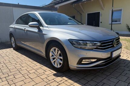 VW Passat 114.000 km 13.600 &euro; Zeulenroda 07937