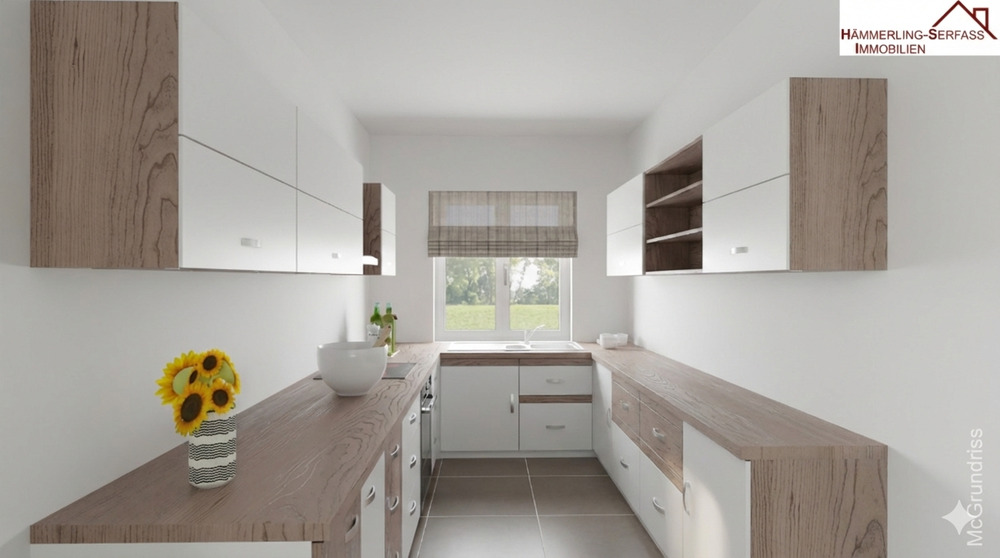 Reihenendhaus Stuttgart Plieningen - 5 Zimmer, 124 m&sup2;, 792.040&euro; | Angebot:24547319