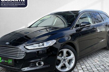 Ford Mondeo 45.225 km 16.880 &euro; München 81827