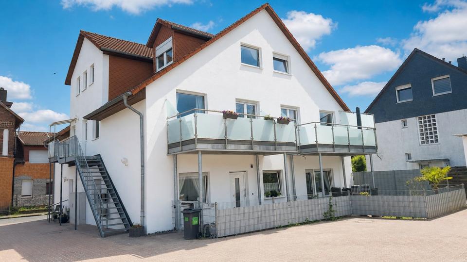 Mehrfamilienhaus, Wohnhaus Nienburg (Weser) - 17 Zimmer, 448 m&sup2;, 900.000&euro; | Angebot:26827520
