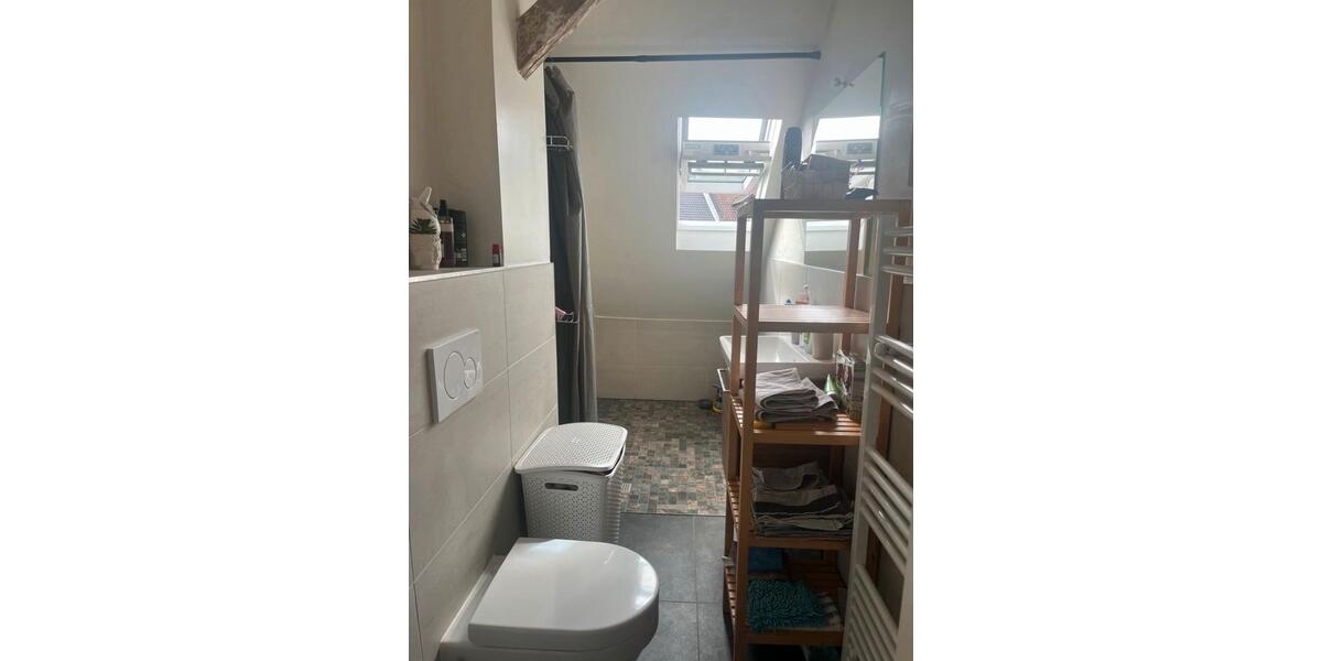 Dachgeschoßwohnung Völklingen - 4 Zimmer, 90 m&sup2;, 690&euro; | Angebot:26349882