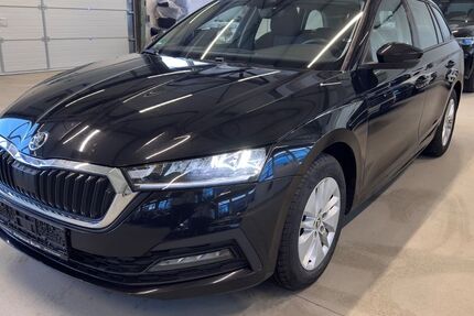 Skoda Octavia 137.000 km 20.990 &euro; Walldorf 69190
