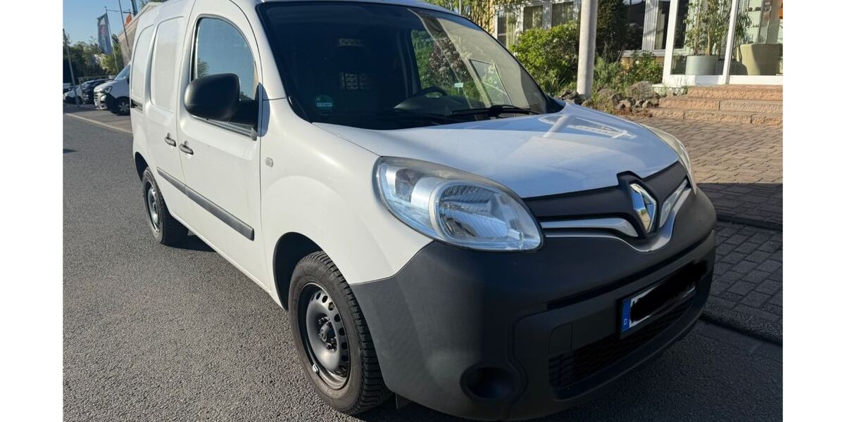 Renault Kangoo 174.779 km 5.580 &euro; Mülheim an der Ruhr 45472