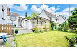 Modernisiertes Zweifamilienhaus mit Maisonettebereich in Panorama Traumlage + Garage Terrasse - Zweifamilienhaus Kassel Harleshausen | Angebot:26947616