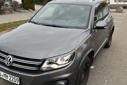 VW Tiguan 209.998 km 12.900 &euro; Rottenburg am Neckar 72108