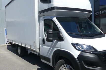 Fiat Ducato 59.506 km 36.800 &euro; Berlin 13156