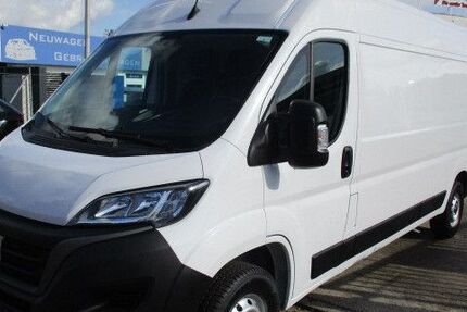 Fiat Ducato 37.000 km 20.950 &euro; Heusenstamm 63150
